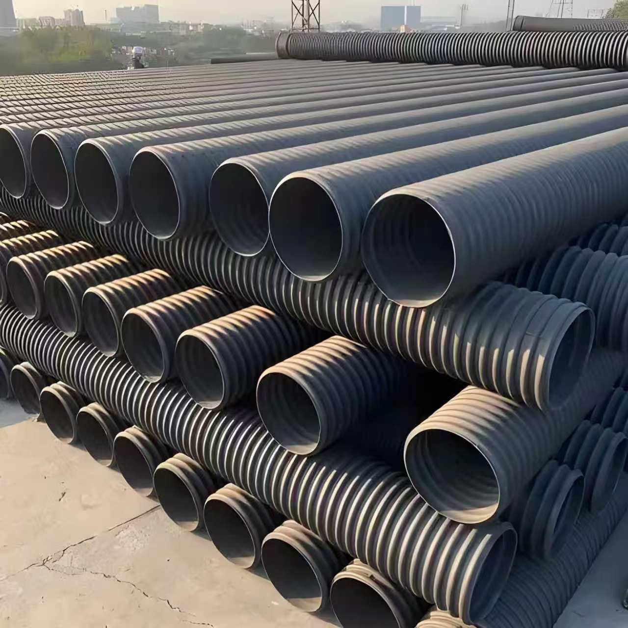 承德市钢丝网骨架复合管钢丝网骨架复合管 - 价格